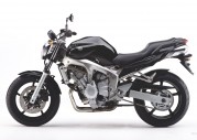 Yamaha FZ6 Yamaha FZ6